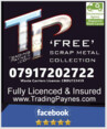 Image 2 for Trading Paynes Scrap Metal
