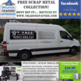 Image 1 for Trading Paynes Scrap Metal