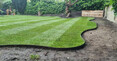 Image 7 for James Steven Landscapes and Lawns